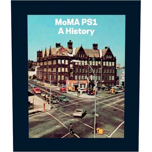 Klaus Biesenbach,Bettina Funcke,Marina Abramovic,Janet Cardiff,James Turrell,Andrea Zittel,Carolee Schneemann,Chris Dercon,Warren Niesluchowski,Alanna Heiss,Larissa Harris,Martha Wilson,Phil Aarons,Sarah Arison,Linda Blumberg,Peter Eleey,Fred Fisher,Tony Guerrero,Jonathan Lill MoMA PS1: A History