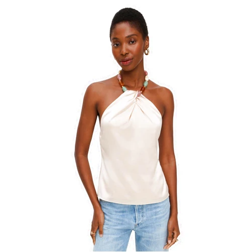 Retrofete Retrofête Women's Milani Top