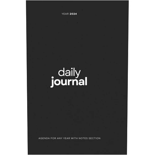 Mr. Phanindra Kotla Daily Journal