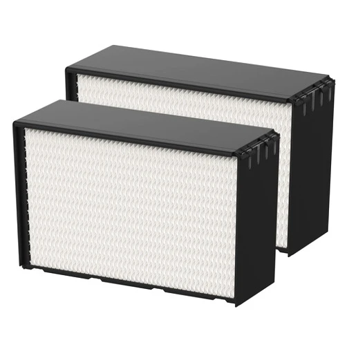 Roninby 2 Pack 1041 Super Wick Filters Replacement, Compatible with Essick Air AIRCARE 400, 500, 600, 696, 4000, 6000, 4D7, 4DTS, ED11 Series Humidifiers