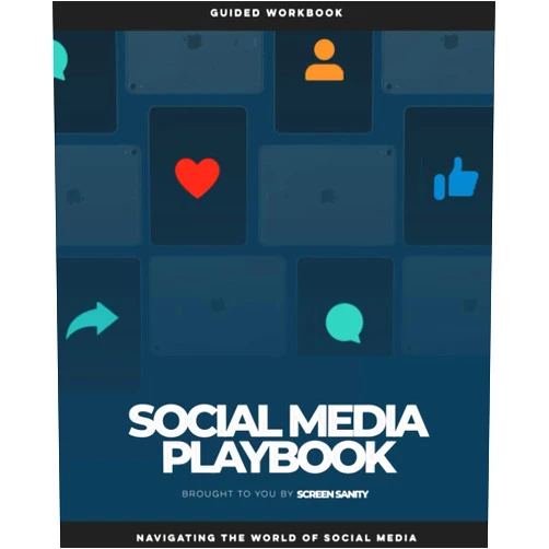Krista Boan,Tracy Foster Social Media Playbook