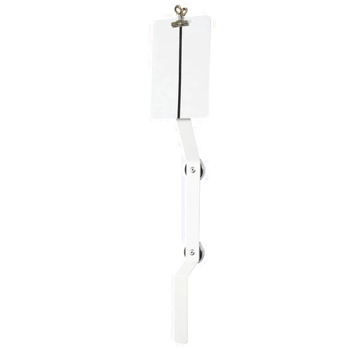 KARAJEN KAR-92002 Test Panel Holder with Clipboard