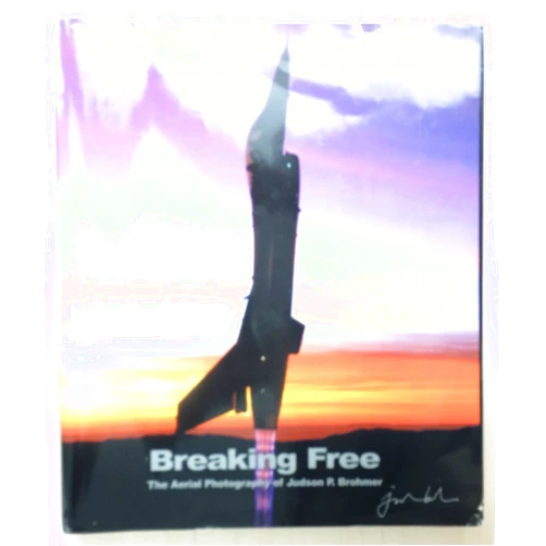 Judson P.;LC Collection (Library of Congress) Brohmer Breaking Free