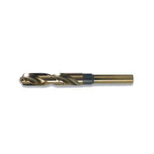 Viking Drill and Tool 29201 Type 280-D Reduced Shank Cobalt Drill Bit, 5/8