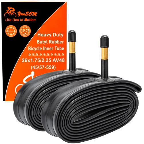YunSCM 2-PCS 26