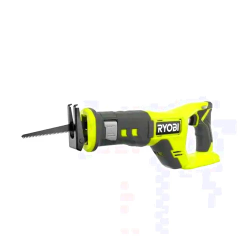 RYOBI ONE+ 18V Cordless Reciprocating Saw (Tool Only), PCL515B