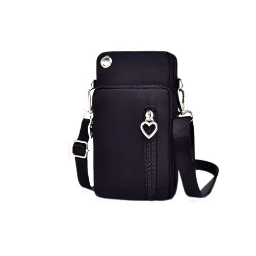 Rubellen Women's Crossbody Handbags,Cell Phone Wallet Travel Purse, Shoulder Bag