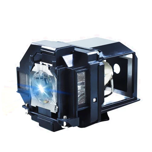 AWO V13H010L96 / V13H010L97 Replacement Lamp Bulb with Housing for EPSON ELPLP96 / ELPLP97 PowerLite X39,1266,1286,Home Cinema 2150,660,EB-W42,EB-X41,EH-TW5600,EH-TW5650,EX5260,VS250,VS350,VS355