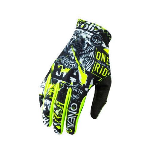 O'Neal Matrix Youth Glove Attack Youth Glove
