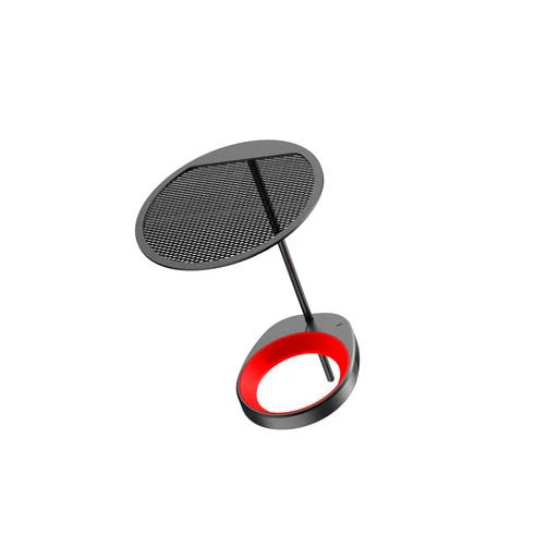 AverMedia Live Streamer Pop Filter BA310, Steel Pop Filter, Durable Material and Great Sound, Live Stream, Podcasting and Vlogging Applications Exclusively for AM330 XLR Microphone