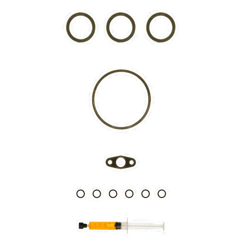 Ajusa JTC11728 Mounting Kit charger