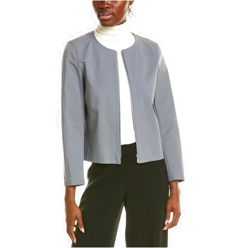 Lafayette 148 New York Griffith Jacket