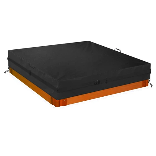 SIRUITON Sandbox Cover, For 49