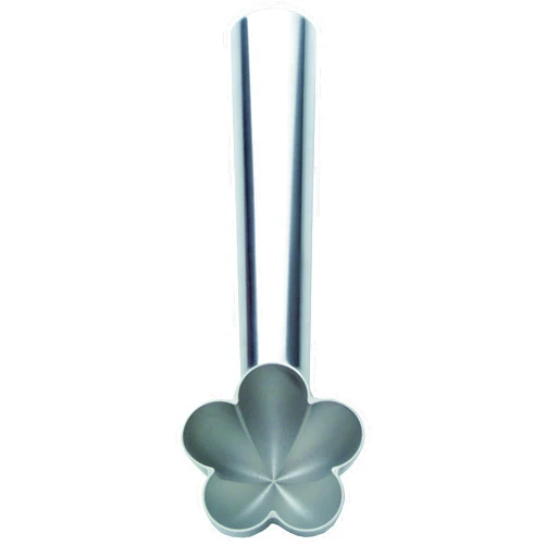 Stöckel Professional German Ice Cream Dipper Flower Shaped T Model