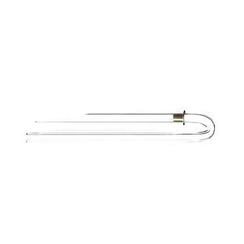 SOUNDLINK 8pcs/lot Size #13 Preformed BTE Earmold Hearing Aid Tubes (3.2 * 2mm with metal tube lock)