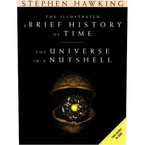 Stephen W. Hawking The Illustrated 
