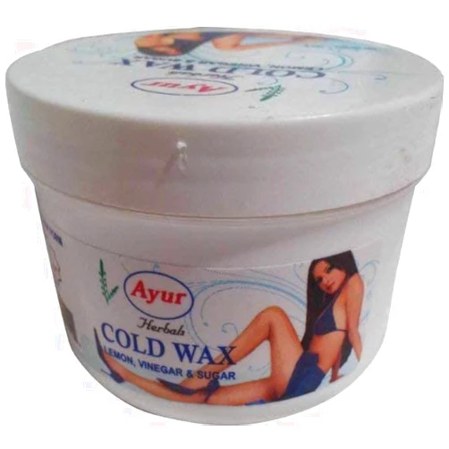 Ayur Cold Wax