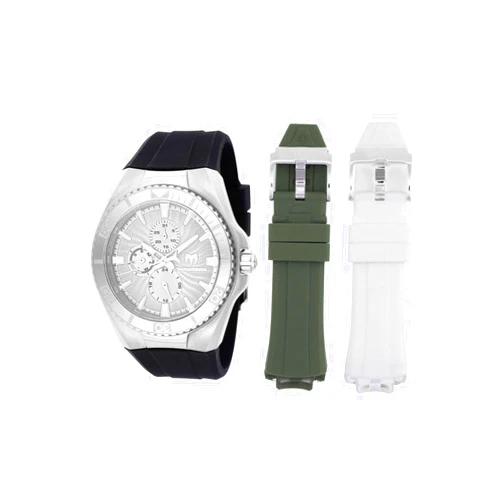TechnoMarine TM-124016 Cruise California Men's Watch