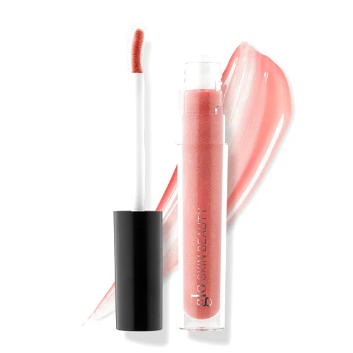 Glo Skin Beauty Conditioning Lip Gloss (Cloud 9) | Non-Sticky, Nourishing Lip Glosses Packed with Skincare Benefits