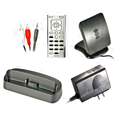 Delphi SA10176 Roady XT Home Kit