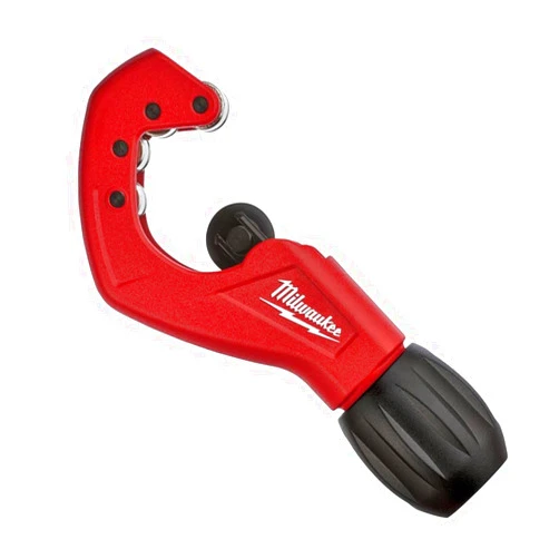 Milwaukee 48229259 Constant Swing Copper Tubing Cutter 3-28mm