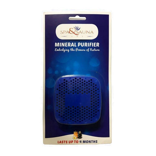 Spa & Sauna Parts SunPurity Generic Mineral Purifier Cartridge for Sundance Spas Sun Purity