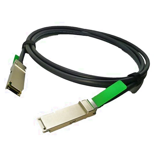 SFPEX QSFP-H40G-CU3M - Cisco Compatible - Factory New