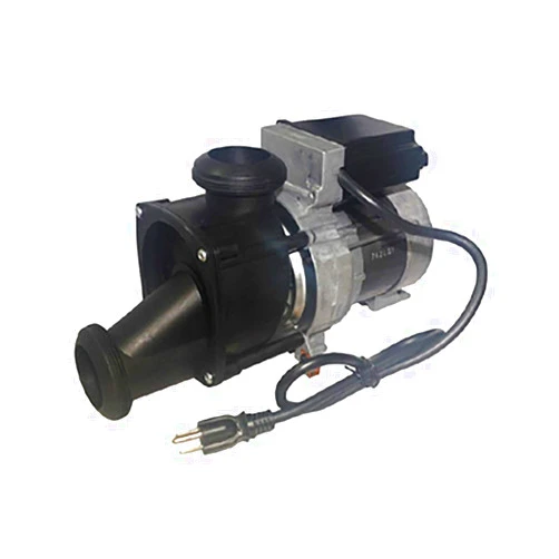 Jacuzzi Whirlpool 18-850-2100 Bath Pump, 0.75HP, 110V, 7.0A, Nema Cord, HB21000
