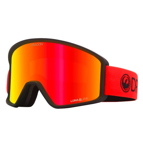 Dragon Alliance Dragon DXT OTG Snow Sport Goggles