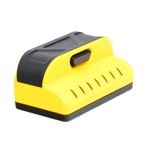 Franklin Sensors ProSensor M70 Stud Finder with 7-Sensors, Wood & Metal Stud Detector/Wall Scanner, Made in The USA
