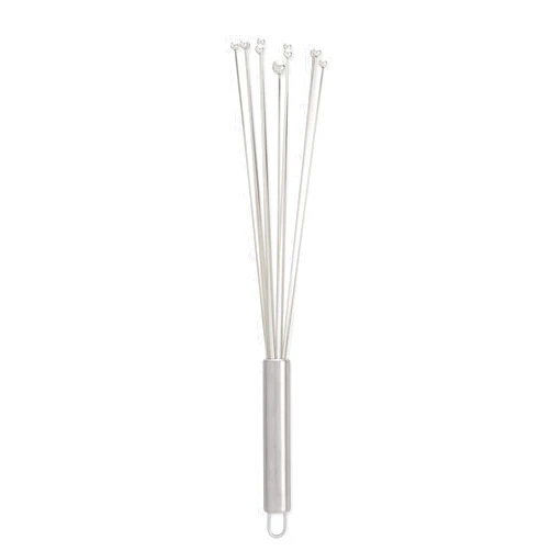 Mrs. Anderson's Baking Mrs. Anderson’s Baking Ball Whisk, Stainless Steel