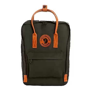 Fjllrven Fjällräven Kånken No. 2 Deep Forest One Size 38 x 27 x 13 cm, 16 l Deep Forest