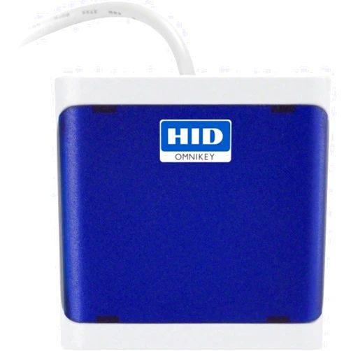 HID IDENTITY Omnikey USB Reader 5022 CL