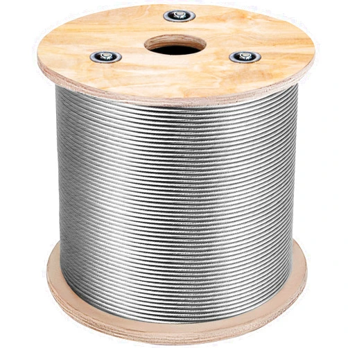 VEVOR Mophorn Stainless Steel Cable Railing 1/8