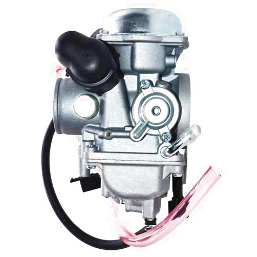 Carbman New Carburetor 0470-471 for Arctic Cat 2004 ATV CVK 36 Ae Carb Assembly
