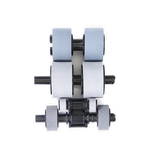 Hothorse Replace The Roller kit for HP ScanJet Pro 2000 s2, 3000 s4, N4000 snw1 - Replace Parts with Pickup Rollers＆Separation Rollers - 6FW06-60001