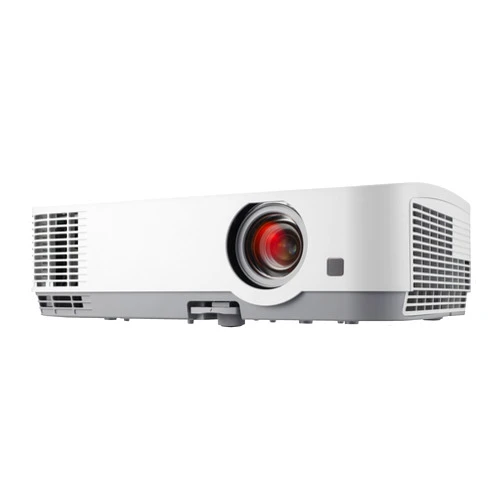 NEC Corporation NP-ME331W LCD Projector White