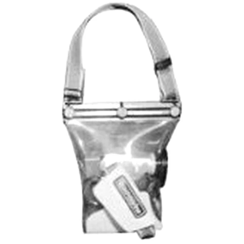 Ewa-Marine EM VPD Underwater Camcorder Case (Clear)