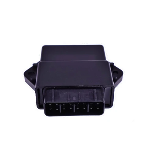 YLQASOON CDI Box 15-301 27-15301 2101-0168 32900-07G00 160-02054 49-5352 Compatible with Suzuki Ltz400 Ltz 400 Quadsport 2003 2004, Arctic Cat 400 DVX 2004, Kawasaki KFX400 2003 2004