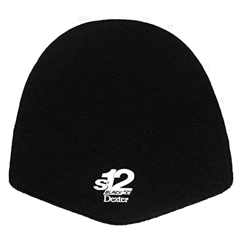Dexter S12 Black Ice Slide Sole