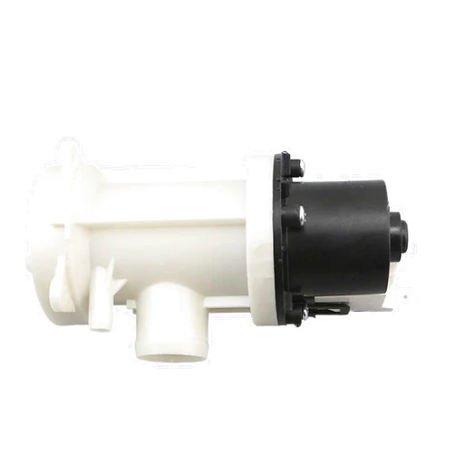 Vrbuydhi Drainage Pump Drain Outlet，Compatible For Panasonic XQG70-E70GS/GW/XS/XW BPX2-108L Washing Machine Spare Parts