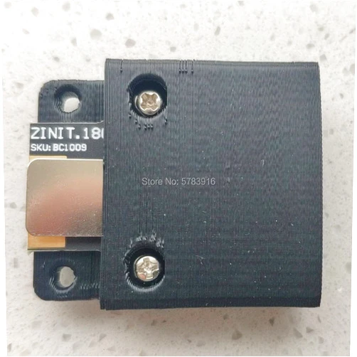 Lysee 3D Printer Parts & Accessories - Afinia Tiertime 3DPrinter UP 300 UP300 Nozzle Height Automatic calibrator, Height Alignment, Platform Height Calibration.