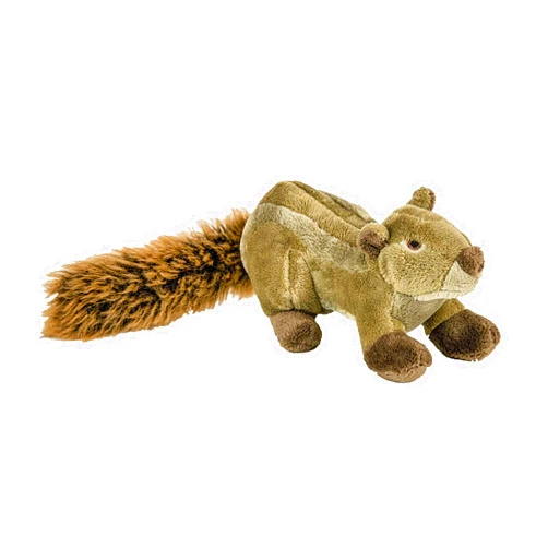 Fluff & Tuff Peanut The Chipmunk