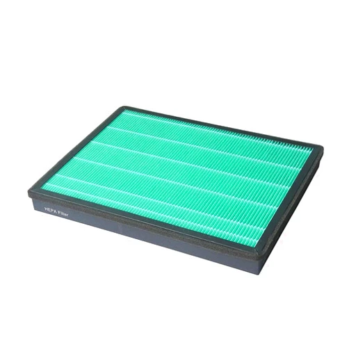 YRGGWB Compatible for Coway， Air Purifier HEPA Filter AP1009CH AP1008DH AP1010 AP1012GH Professional Replacement Accessories Parts
