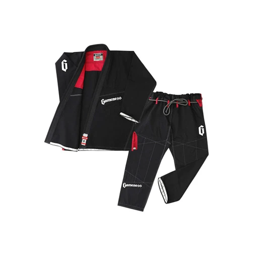 Gameness Men's Pearl Gi 2.0
