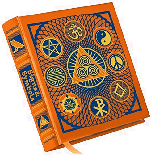 By Unknown (Author) SIGNS & SYMBOLS