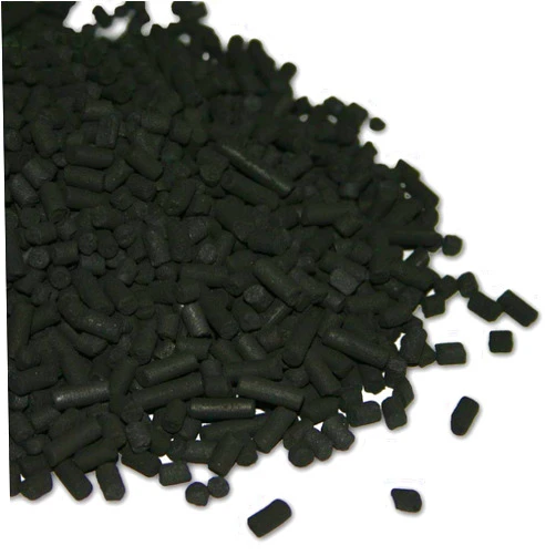 Aquapapa 6 lbs Bulk Carbon Charcoal Filter Media Pellets for Aquarium Fish Tanks
