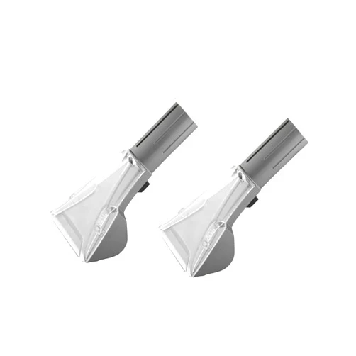 ZHANGXIANGPING 2Pcs Nozzle Replacement Compatible For Karcher, Compatible For Puzzi, 10/1 10/2 8/1 Series Vacuum Cleaner ZHANGXIANGPING Accessories