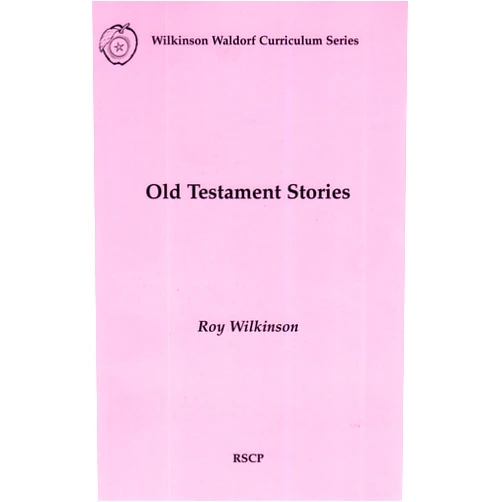 Roy Wilkinson Old Testament Stories