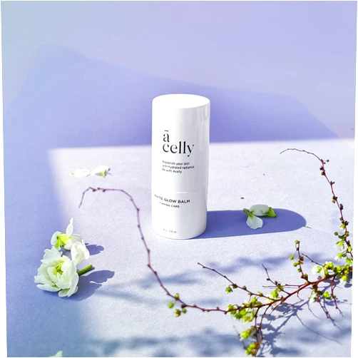 ACELLY White Glow Balm